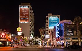 Grand Downtown Las Vegas Hotel